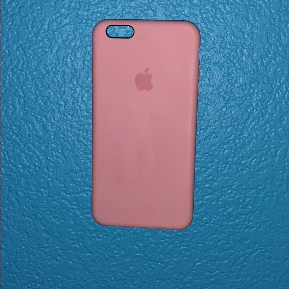 iPhone case